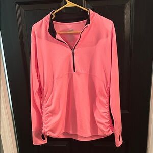 Avia Pink Activewear Top